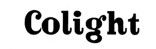 COLIGHT logo