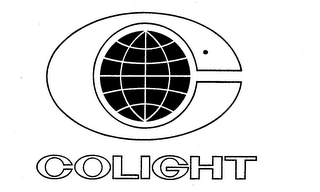 COLIGHT logo
