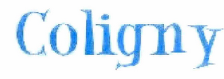 COLIGNY