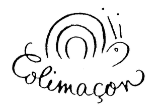 COLIMACON logo