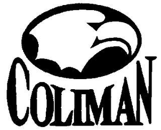 COLIMAN logo