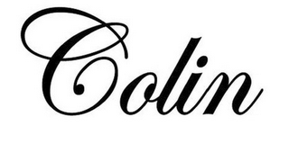 COLIN logo