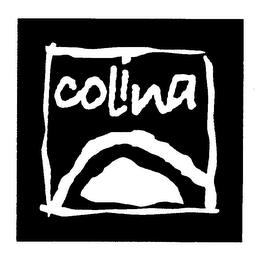 COLINA logo