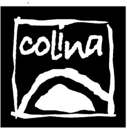 COLINA logo