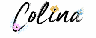 COLINA logo