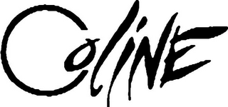COLINE logo