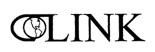 COLINK logo