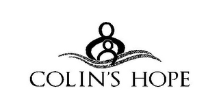 COLIN'S HOPE logo