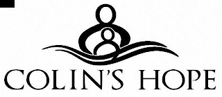 COLIN'S HOPE logo