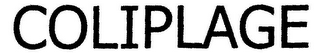 COLIPLAGE logo