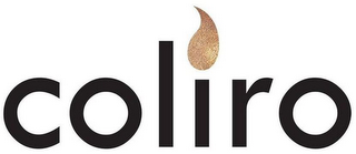 COLIRO logo