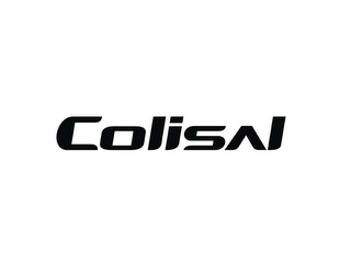 COLISAL logo