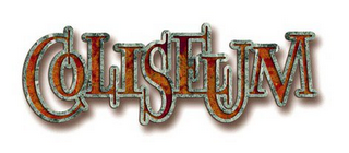 COLISEUM logo