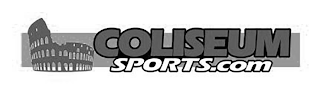 COLISEUM SPORTS.COM logo