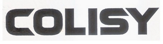 COLISY logo
