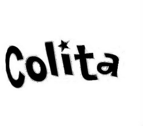 COLITA logo