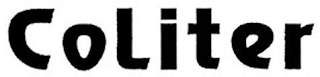 COLITER logo