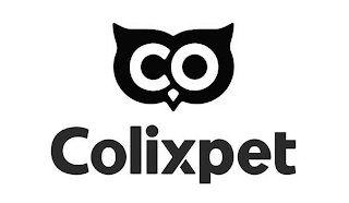 COLIXPET logo