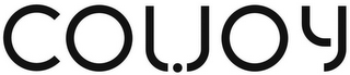 COLJOY logo