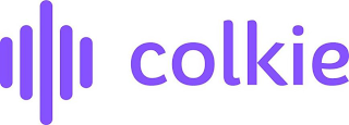 COLKIE logo