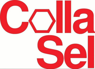 COLLA SEL logo