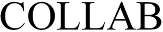 COLLAB logo