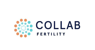 COLLAB FERTILITY logo
