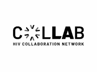COLLAB HIV COLLABORATION NETWORK logo