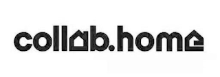 COLLAB.HOME logo