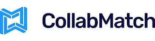 COLLABMATCH logo