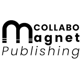 COLLABO MAGNET PUBLISHING logo