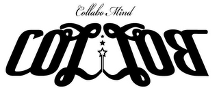 COLLABO MIND COL LOB logo