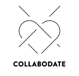 COLLABODATE logo