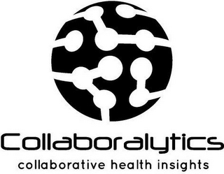 COLLABORALYTICS COLLABORATIVE HEALTH INSIGHTS logo