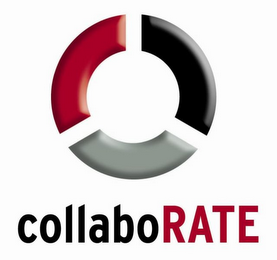 COLLABORATE logo