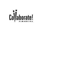 COLLABORATE! FINANCIAL logo