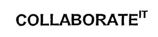 COLLABORATEIT logo