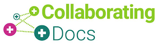 COLLABORATING DOCS logo