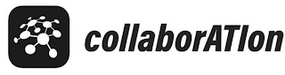 COLLABORATION logo