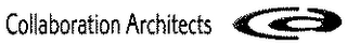 COLLABORATION ARCHITECTS logo