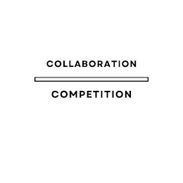 COLLABORATION COMPETITION logo