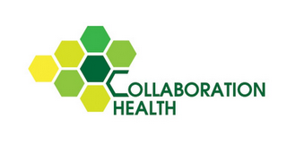COLLABORATION HEALTH logo