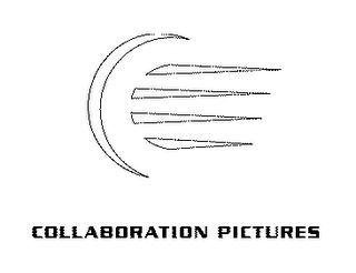 COLLABORATION PICTURES logo