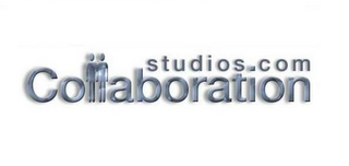 COLLABORATION STUDIOS.COM logo