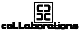 COLLABORATIONS logo