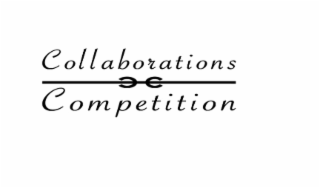 COLLABORATIONS COMPETITION CC