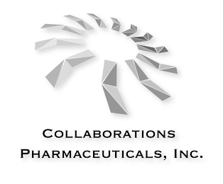COLLABORATIONS PHARMACEUTICALS, INC. logo