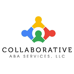 COLLABORATIVE ABA SERVICES, LLC logo