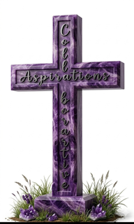 COLLABORATIVE ASPIRATIONS logo