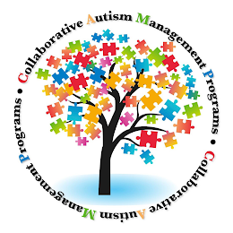 COLLABORATIVE AUTISM MANAGEMENT PROGRAMS COLLABORATIVE AUTISM MANAGEMENT PROGRAMS logo